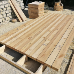 Démolition Terrasse : préparez le terrain en démolissant l'ancienne terrasse de manière professionnelle Montesson